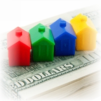 Ипотечное кредитование недвижимости
